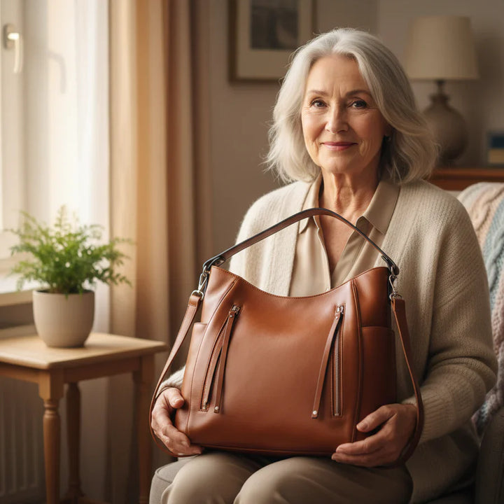 Mia Timeless Tote Bag