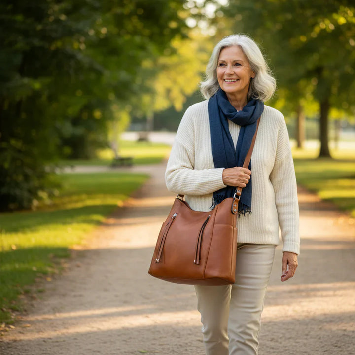 Mia Timeless Tote Bag