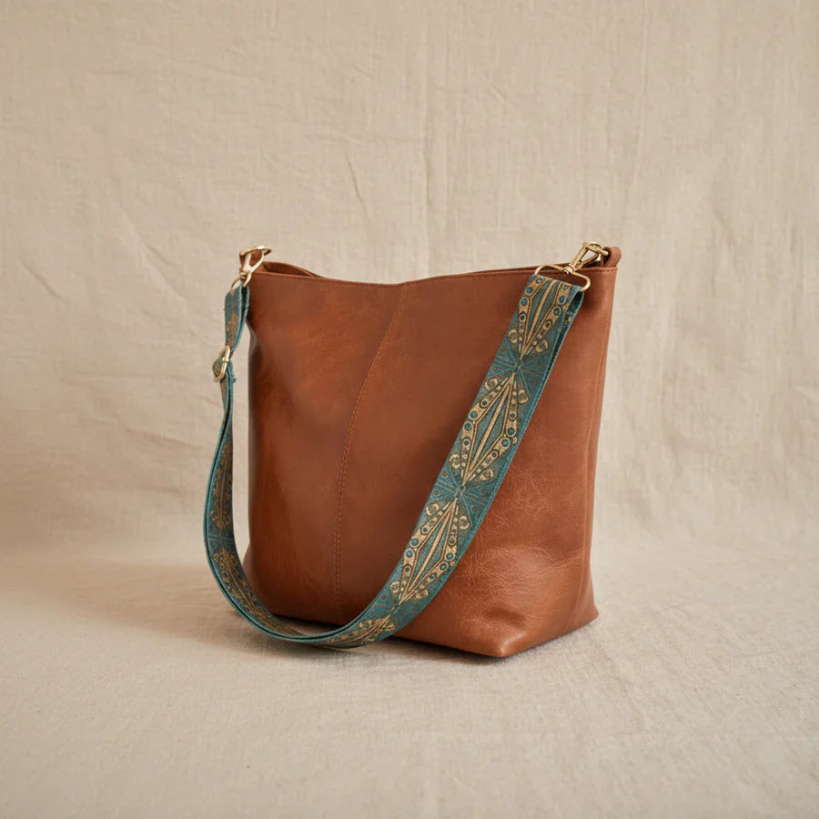Lucia Elegante Tote Bag