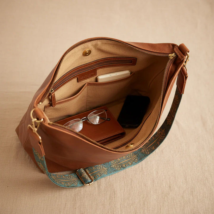 Lucia Elegante Tote Bag