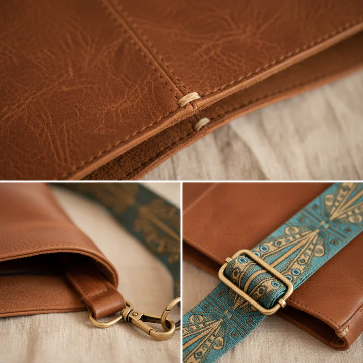 Lucia Elegante Tote Bag