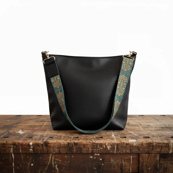 Lucia Elegante Tote Bag