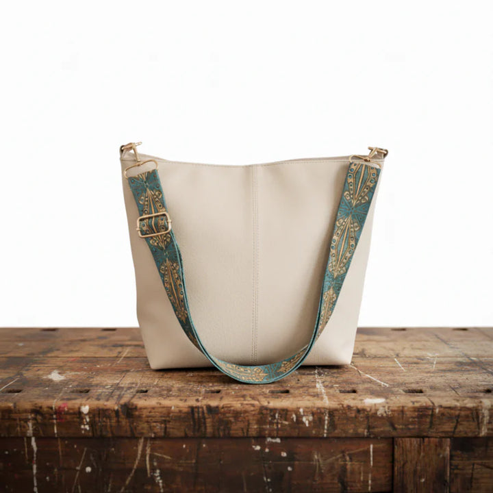Lucia Elegante Tote Bag