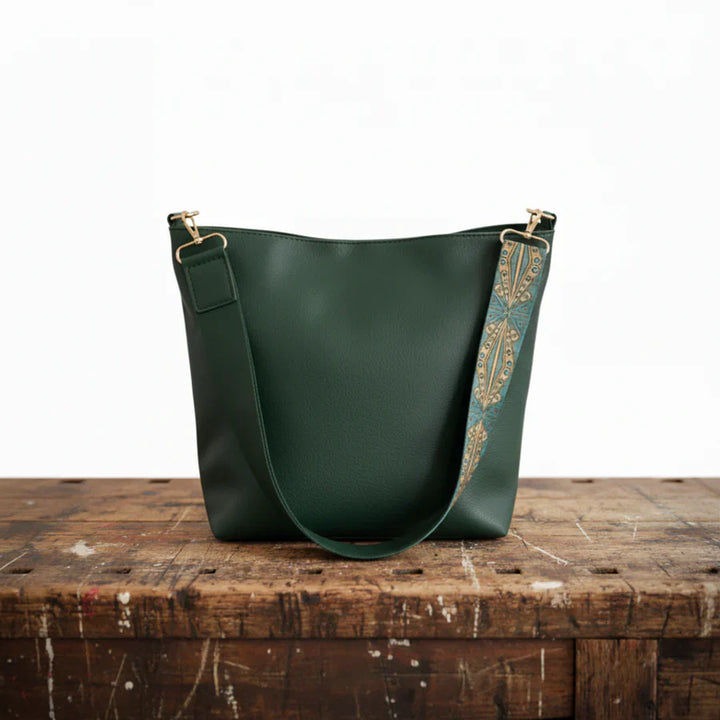Lucia Elegante Tote Bag