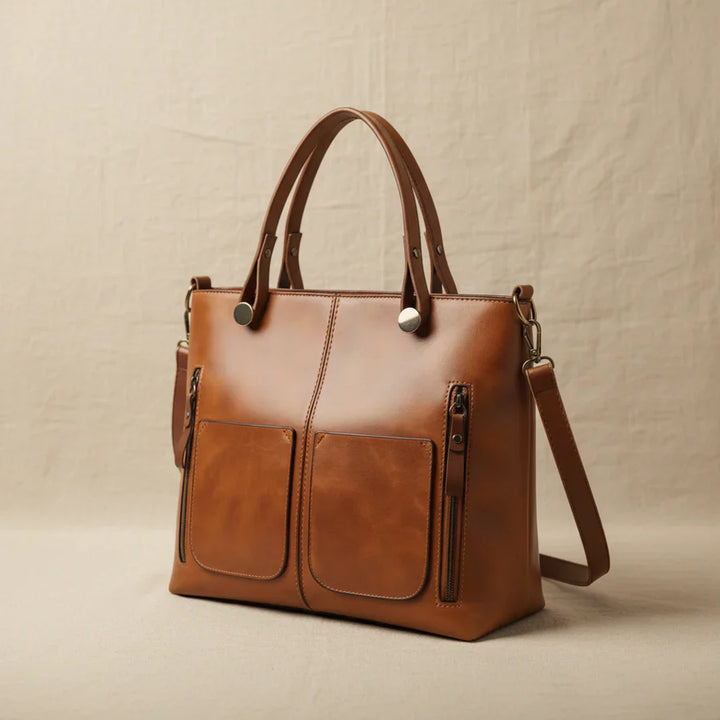 Marisol Timeless Tote Bag