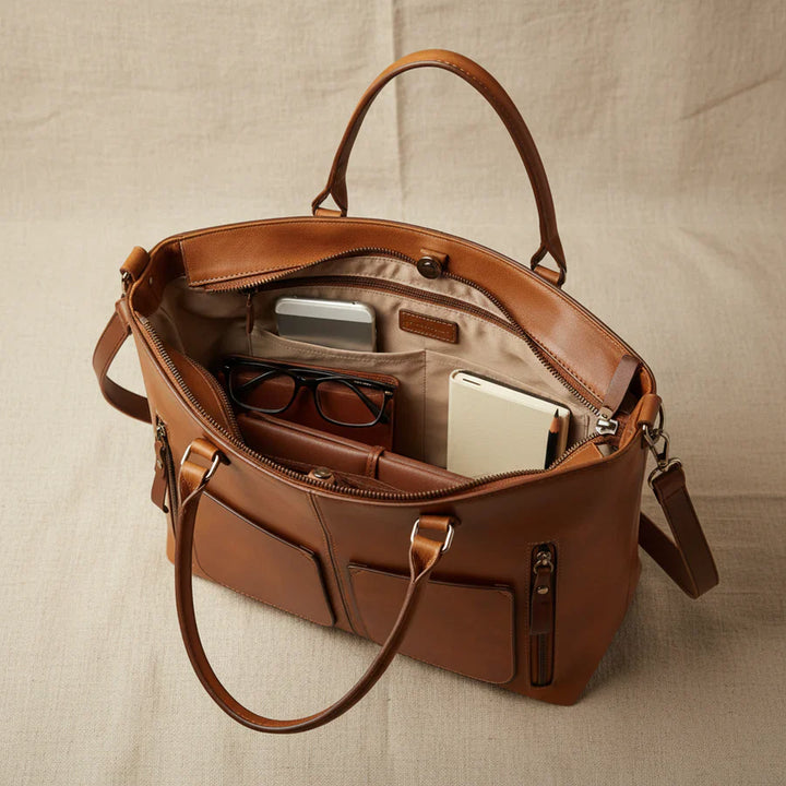 Marisol Timeless Tote Bag