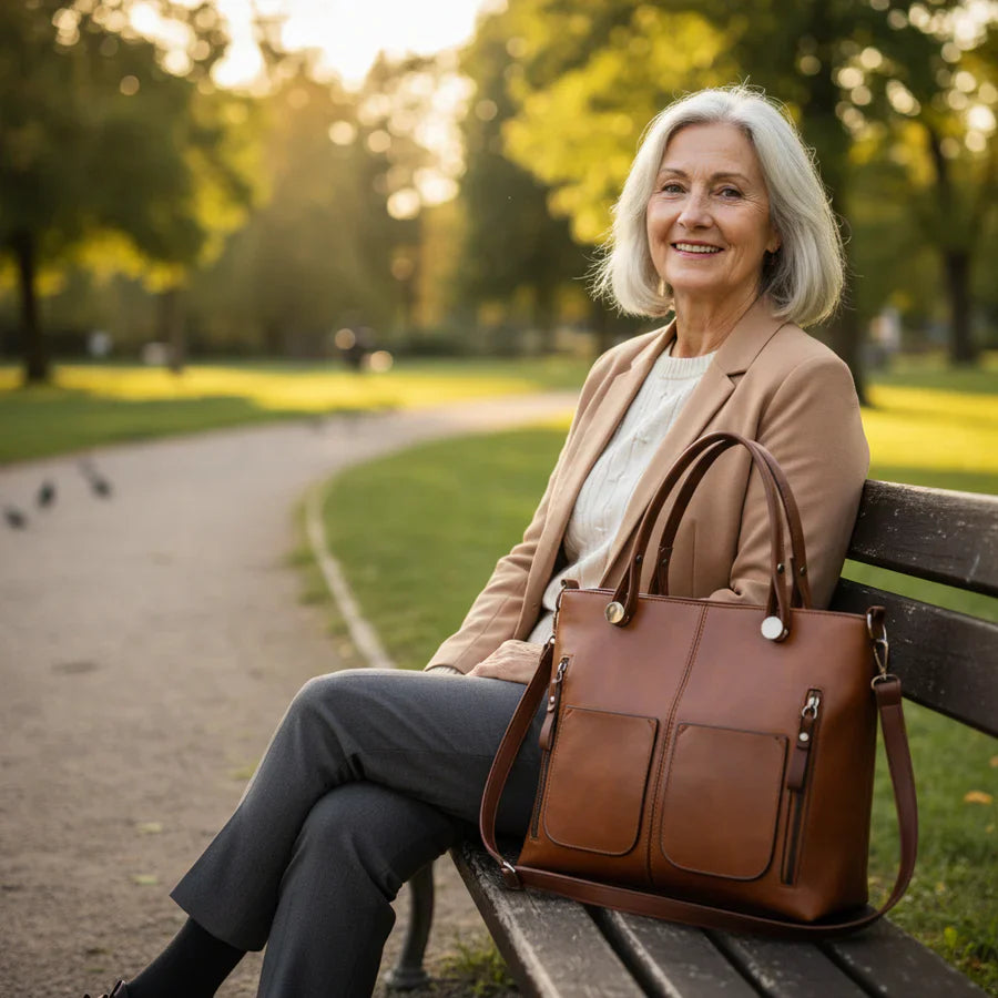 Marisol Timeless Tote Bag