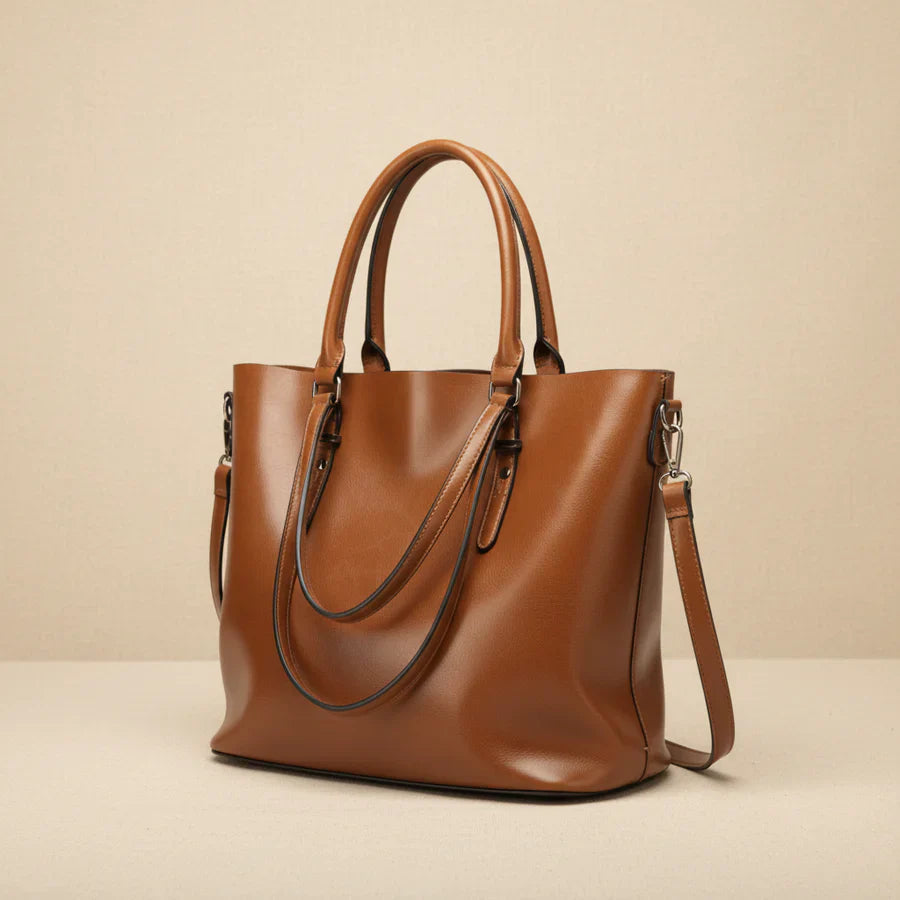 Carmen Tote Bag
