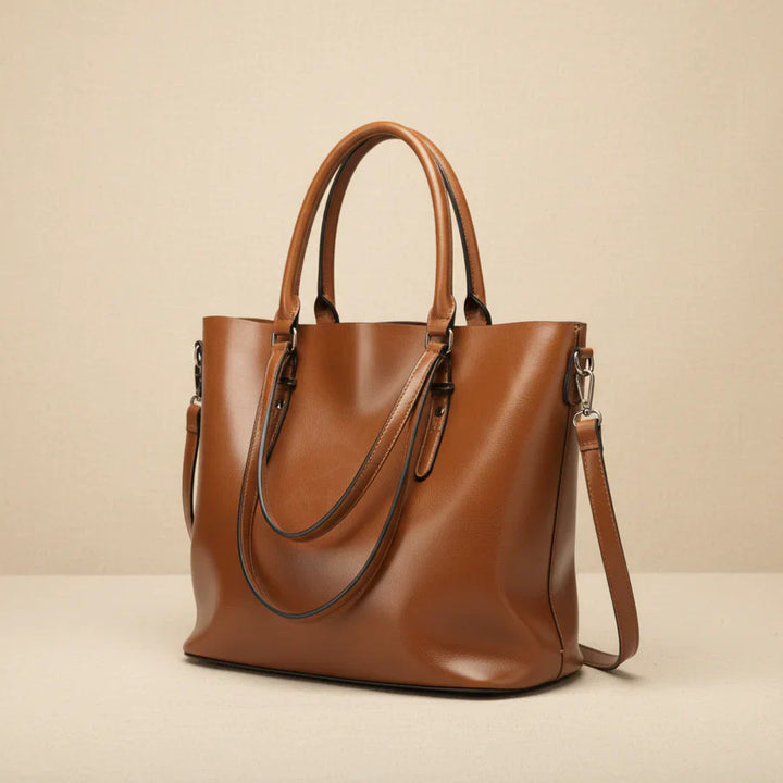 Carmen Tote Bag