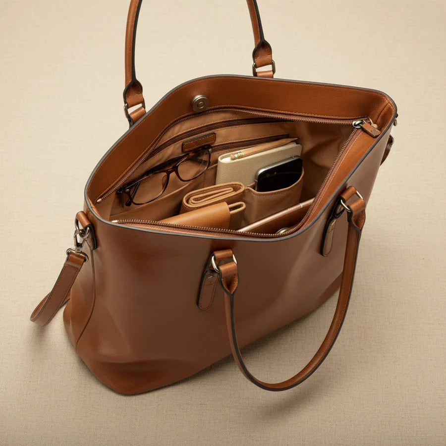 Carmen Tote Bag