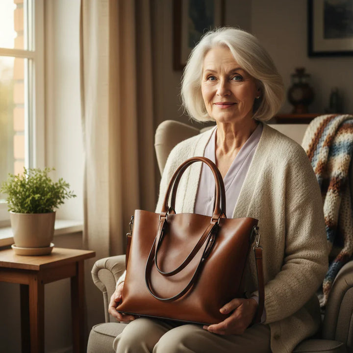 Carmen Tote Bag