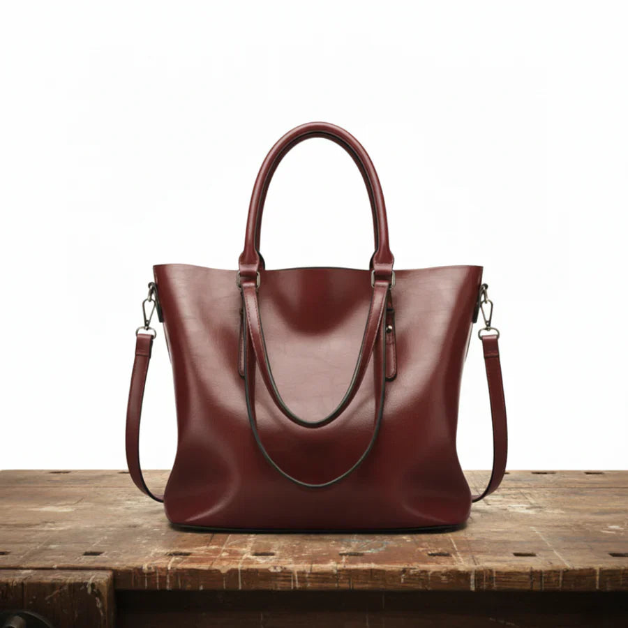 Carmen Tote Bag