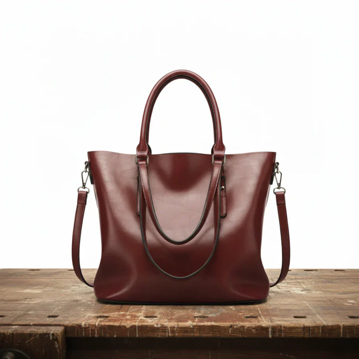 Carmen Tote Bag
