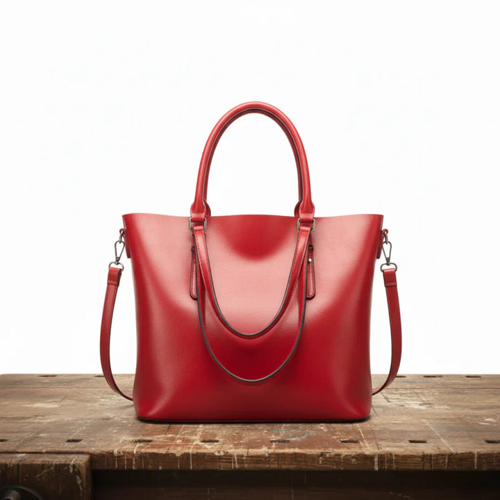 Carmen Tote Bag
