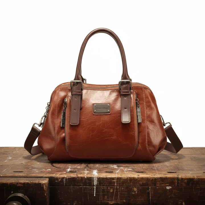 Candela Tote Bag