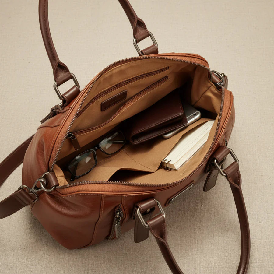 Candela Tote Bag