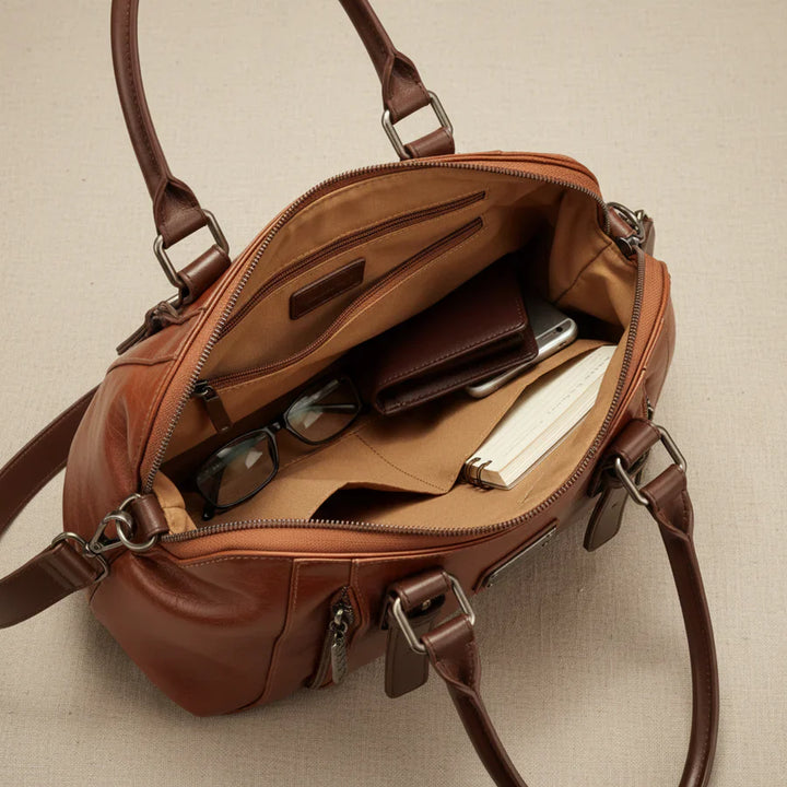 Candela Tote Bag