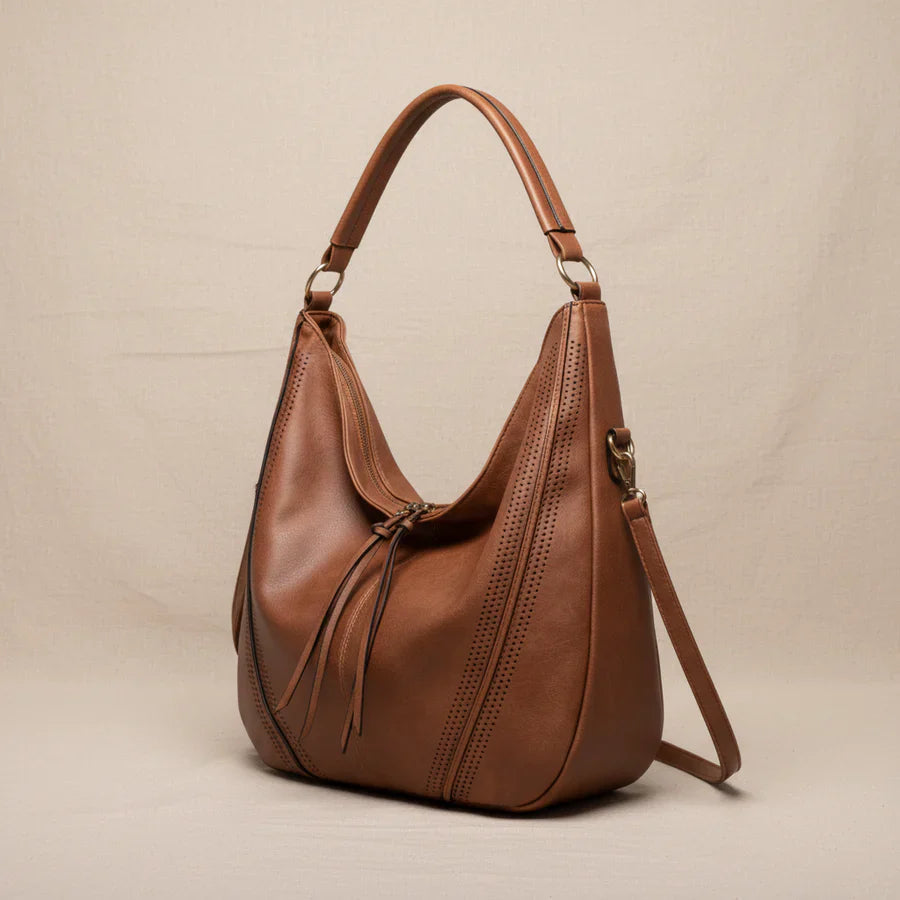 Minerva Classic Tote Bag