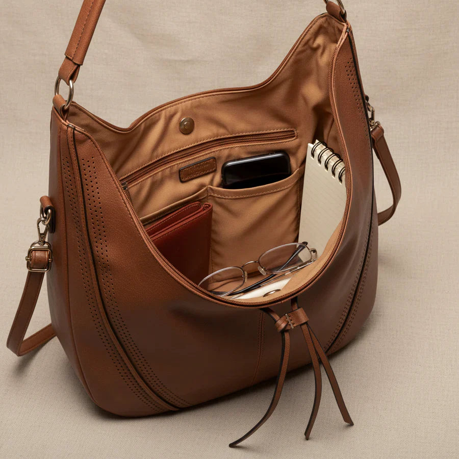 Minerva Classic Tote Bag