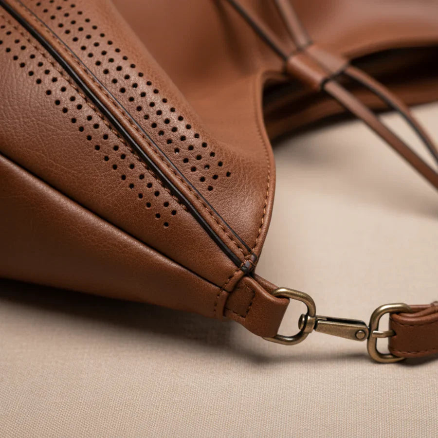 Minerva Classic Tote Bag