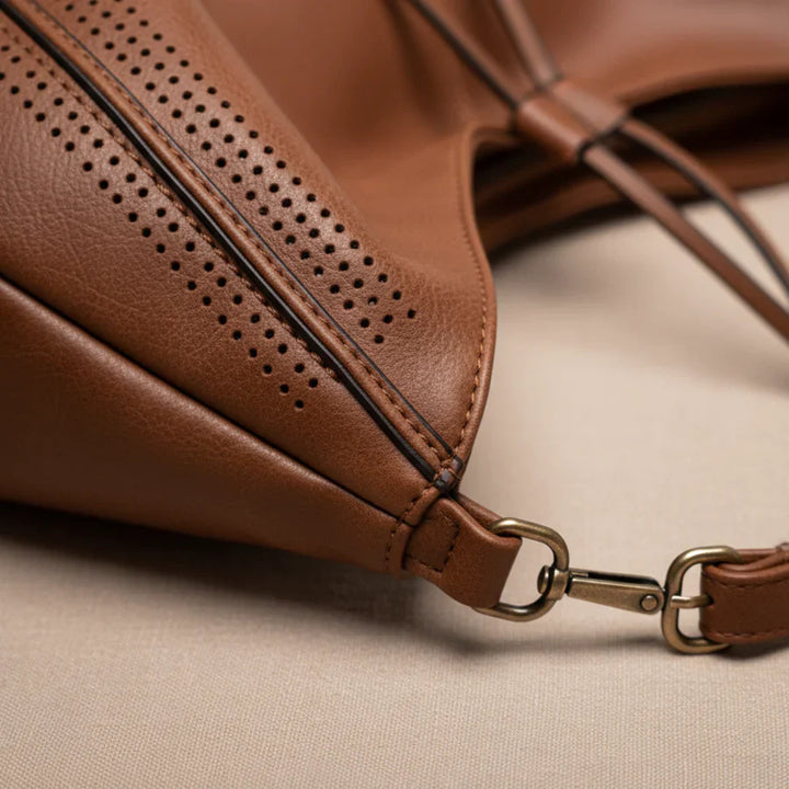 Minerva Classic Tote Bag