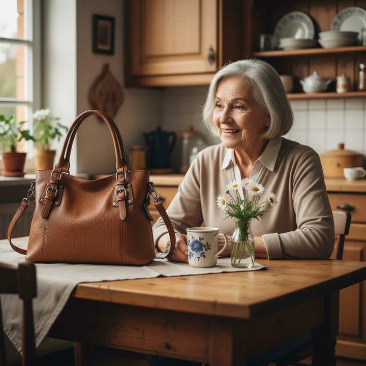 Siena Tote Bag