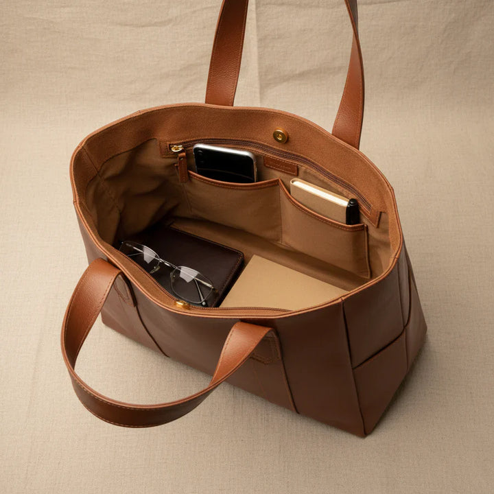 Noga Elegante Tote Bag