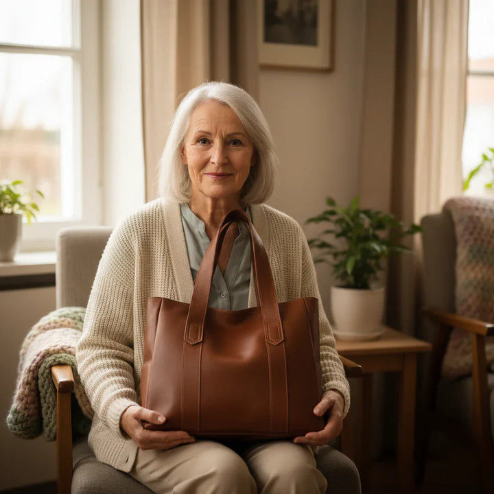 Noga Elegante Tote Bag