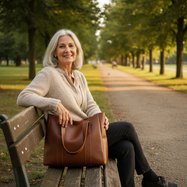 Noga Elegante Tote Bag