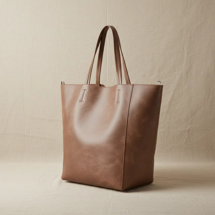 Elsa Retro Tote Bag