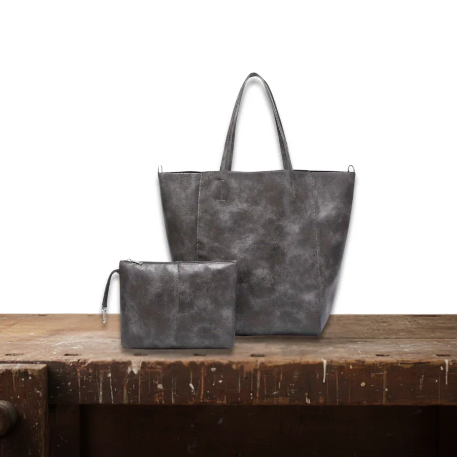 Elsa Retro Tote Bag