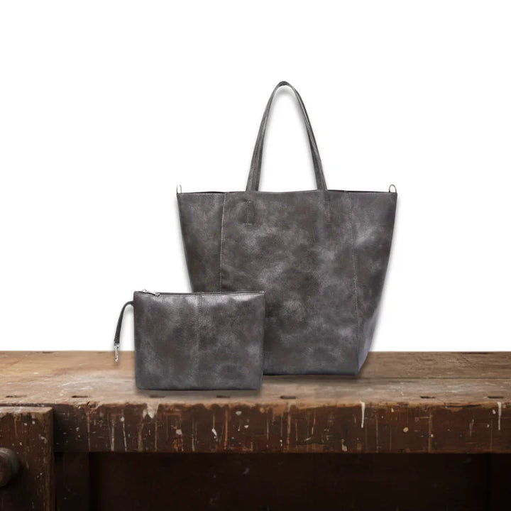 Elsa Retro Tote Bag