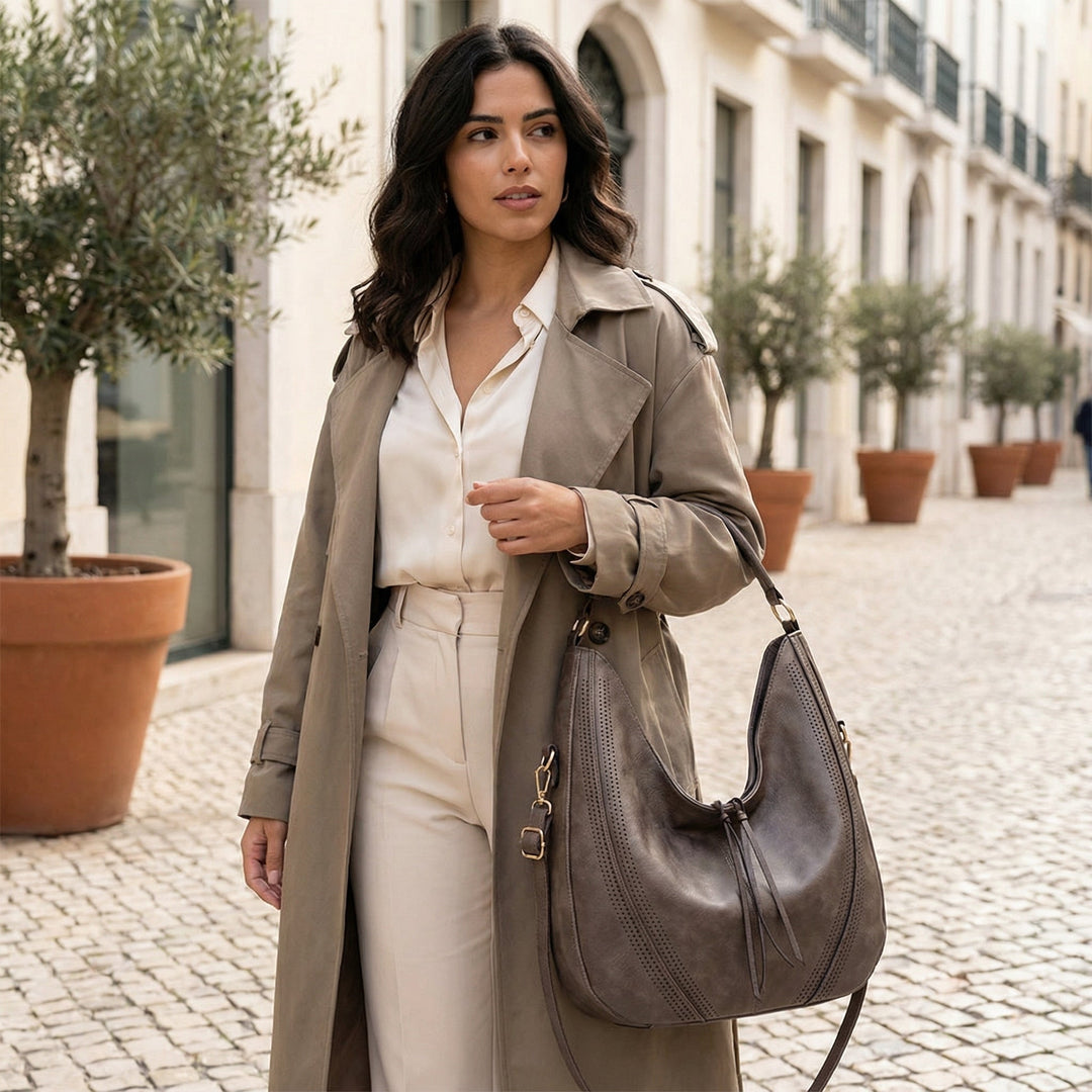 Minerva Classic Tote Bag