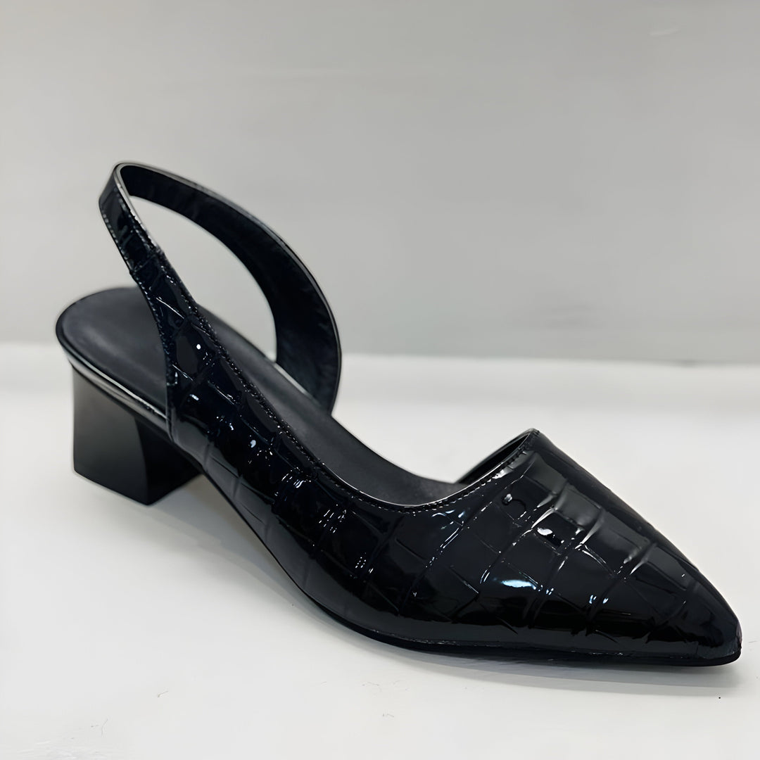 Selina | Orthopädische Komfort-Loafer