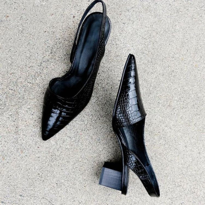 Selina | Orthopädische Komfort-Loafer