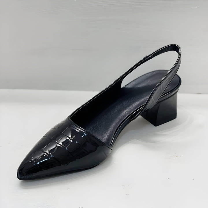 Selina | Orthopädische Komfort-Loafer