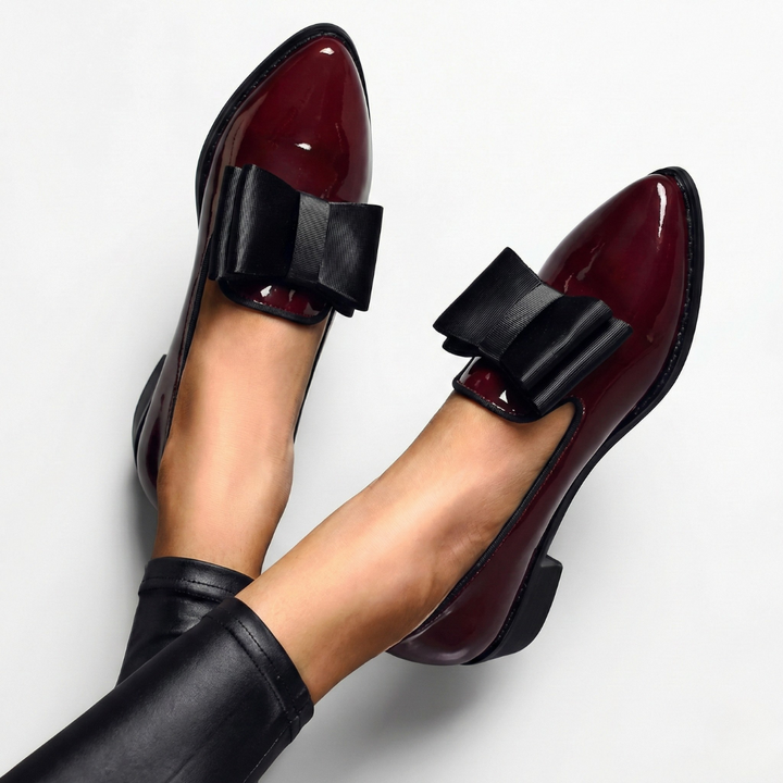 Evelina | Minimal Komfort Mokassins