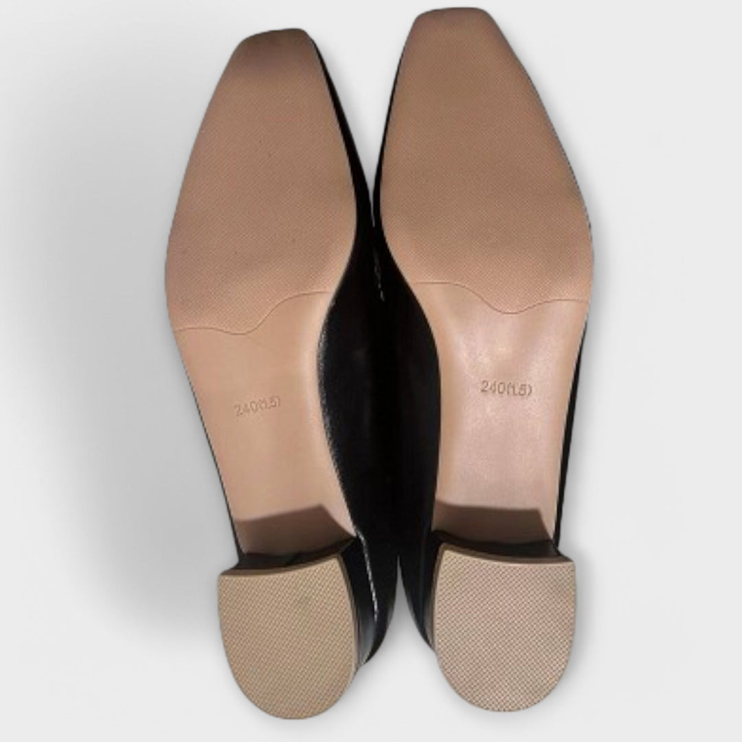 Seluna | Komfort Weiche Pantoffel