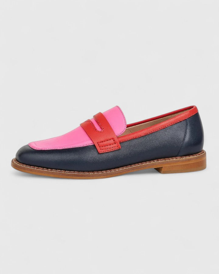 Serena | Elegante Komfort Pantoffel