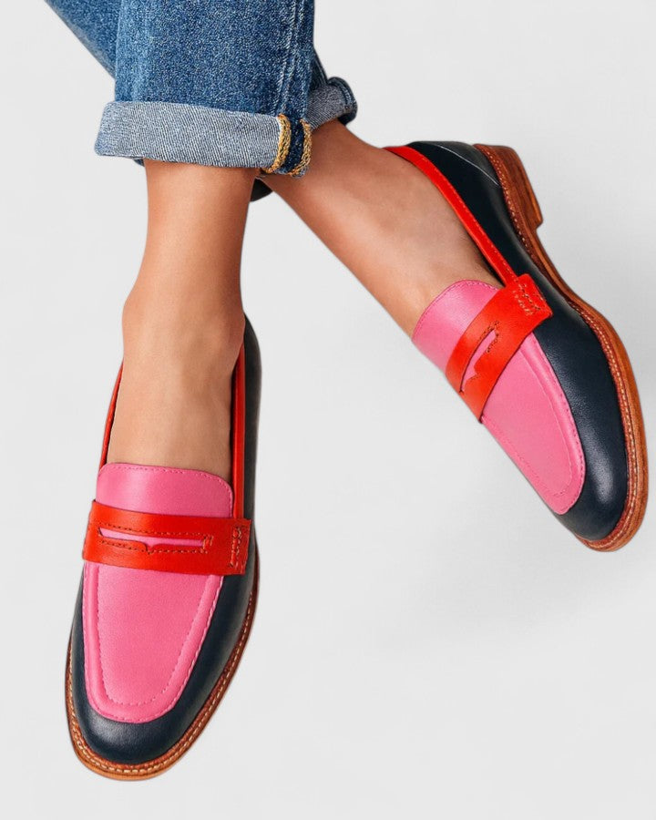 Serena | Elegante Komfort Pantoffel