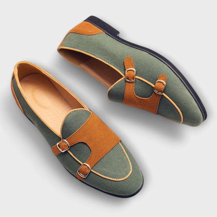 Nolira | Leichte Komfort Pantoffel