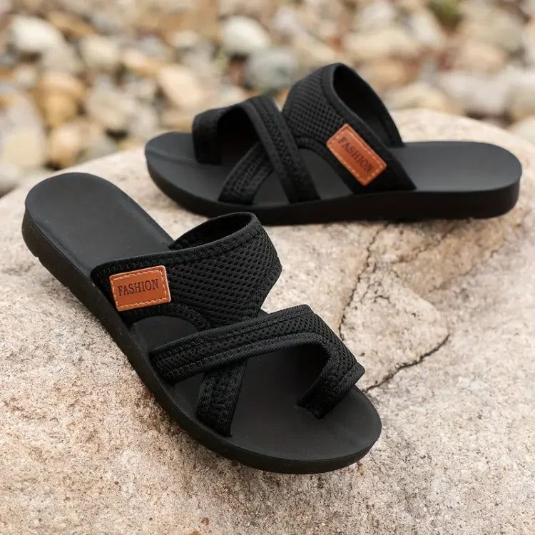 Valia | Orthopedische Hallux Comfort Sandalen