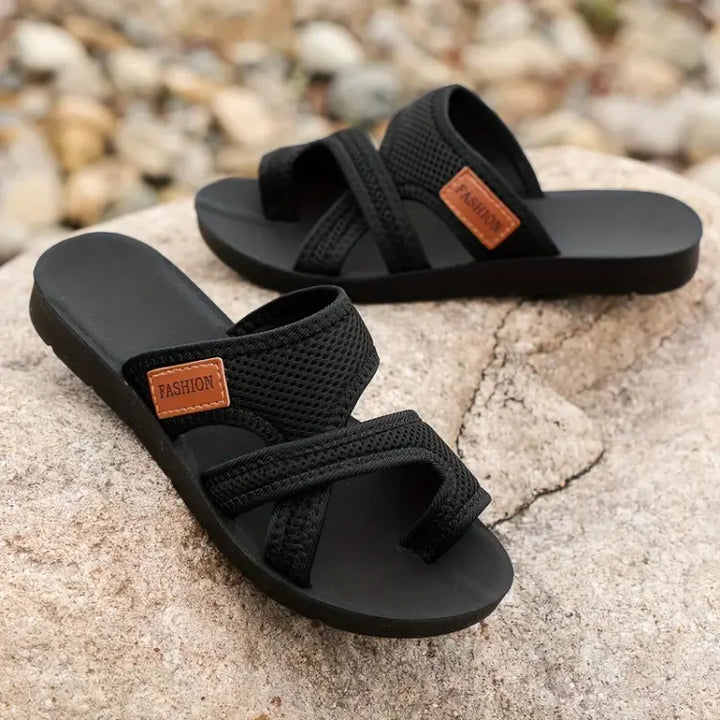Valia | Orthopedische Hallux Comfort Sandalen