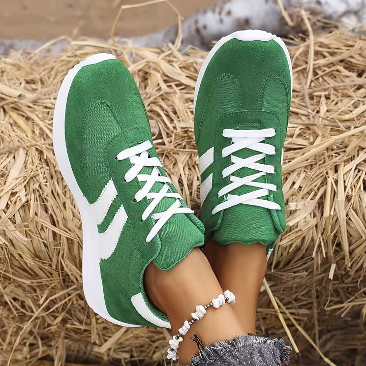 Nova | Lichtgewicht Comfort Sneakers