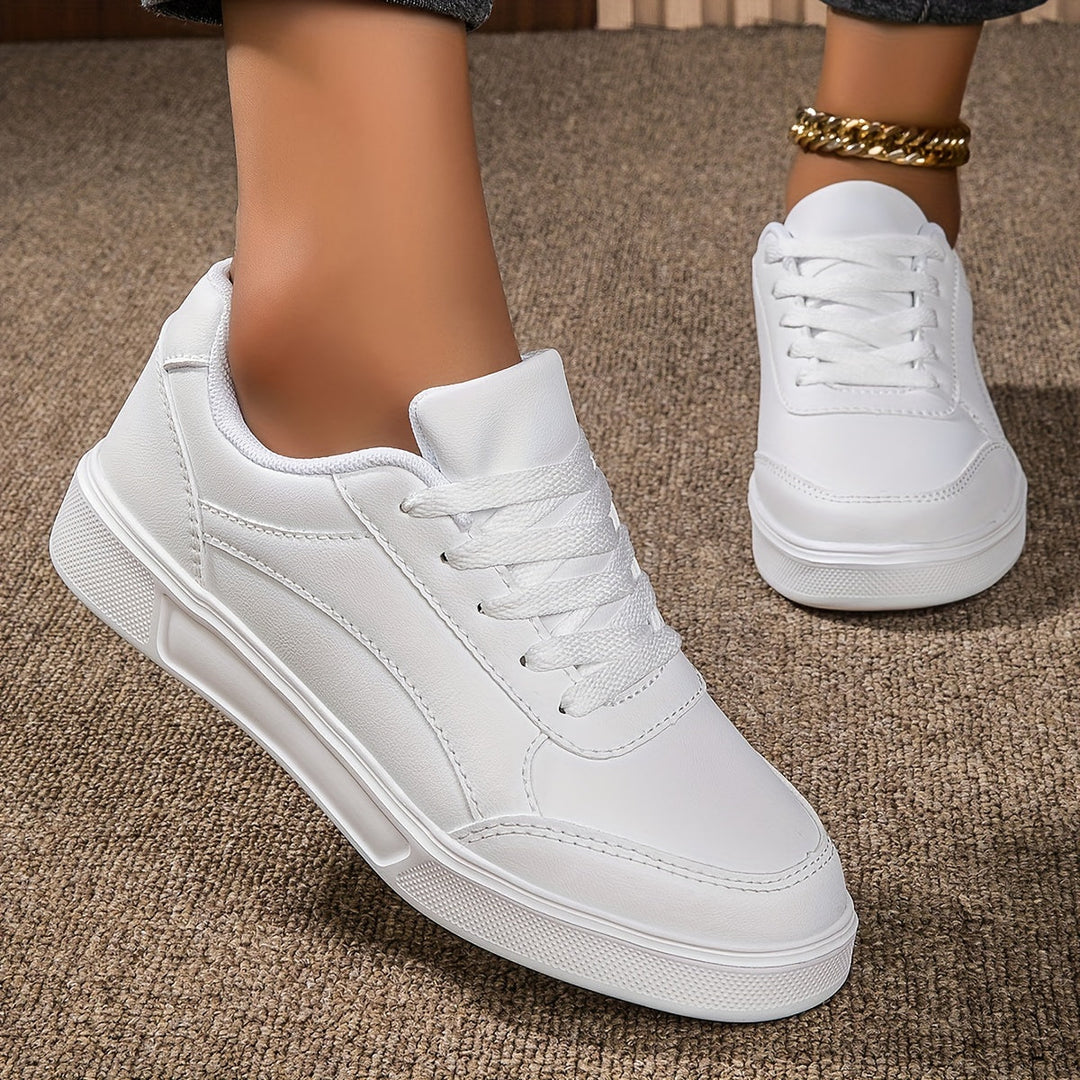 Luma | Klassieke Comfort Sneakers