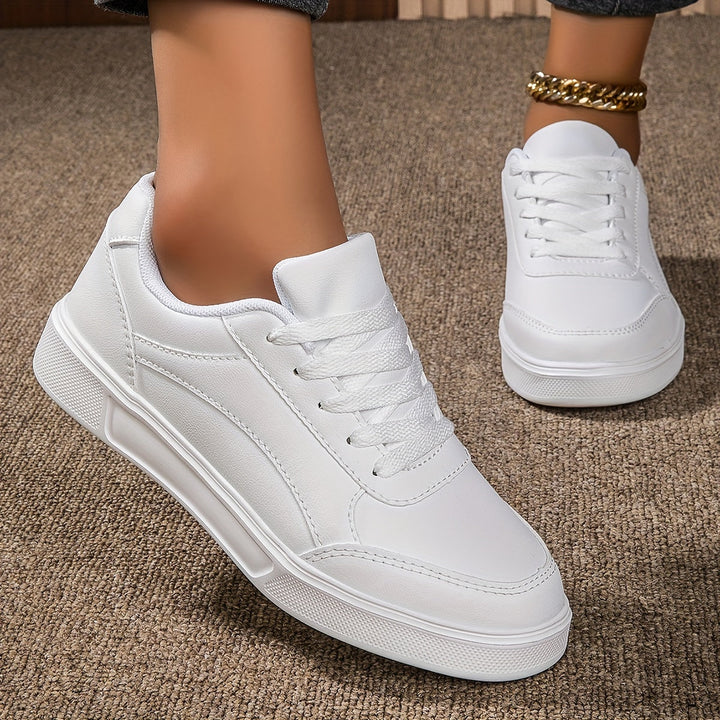 Luma | Klassieke Comfort Sneakers