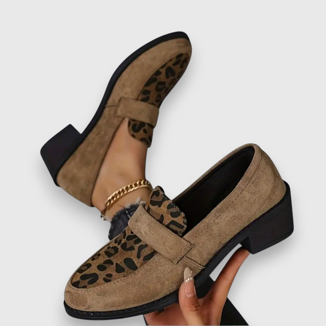 Calira | Komfort Weiche Pantoffel