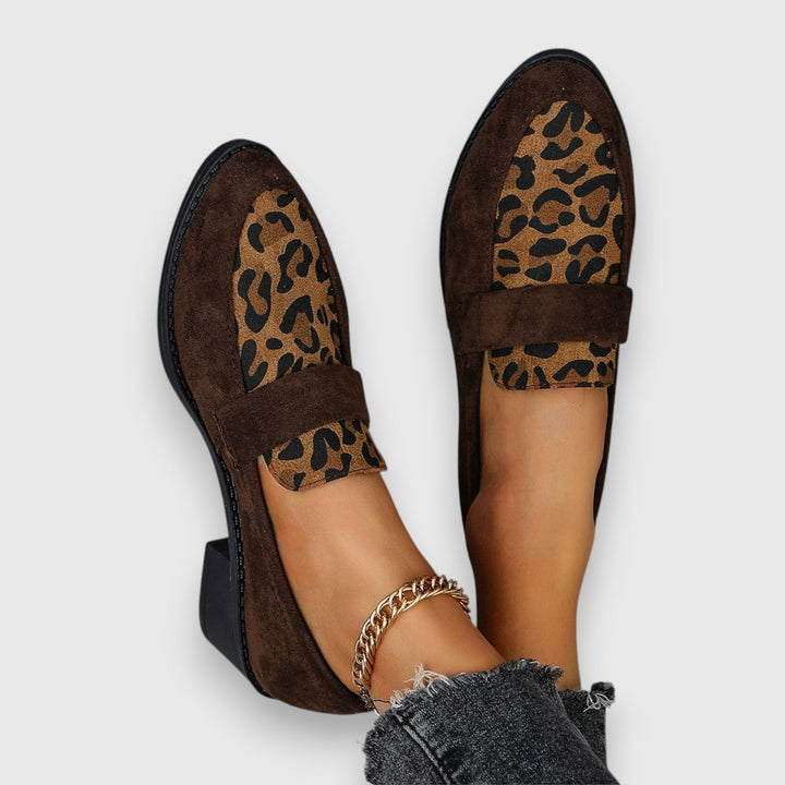 Calira | Komfort Weiche Pantoffel