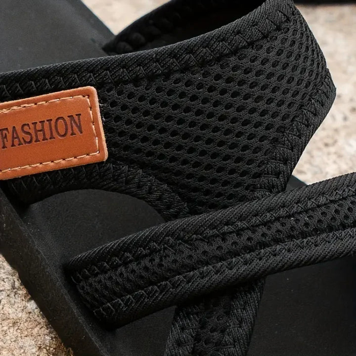 Valia | Orthopedische Hallux Comfort Sandalen