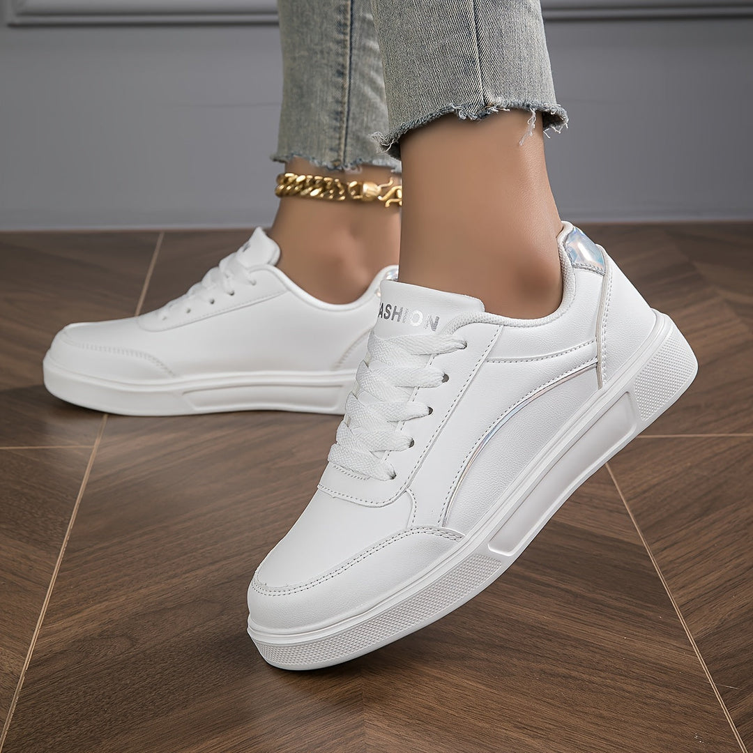Luma | Klassieke Comfort Sneakers